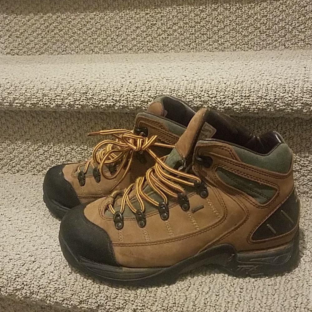 Danner boots 453 5.5"